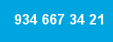 934 667 34 21 934 667 34 21